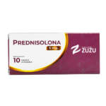 PREDNISOLONA