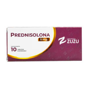 PREDNISOLONA