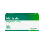 MARTESIA