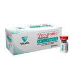 BROMURO DE VECURONIO