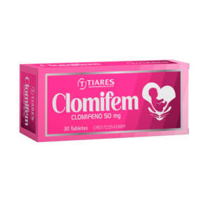 CLOMIFENO