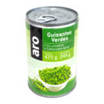 GUISANTES