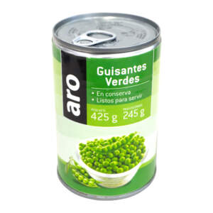 GUISANTES