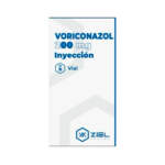 VORICONAZOL