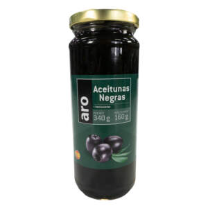 ACEITUNAS