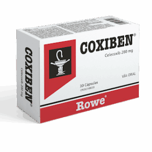 COXIBEN