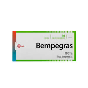 BEMPEGRAS