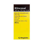 KLINCOSAL