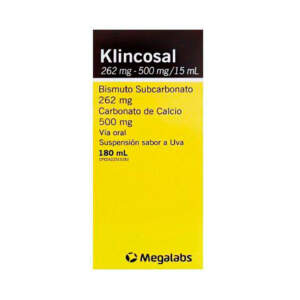 KLINCOSAL