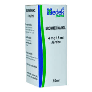 BROMEXINA