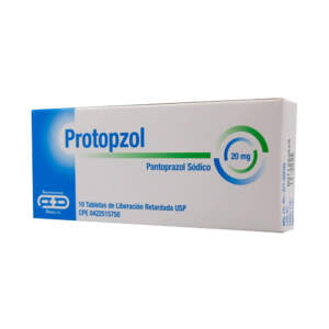 PROTOPZOL