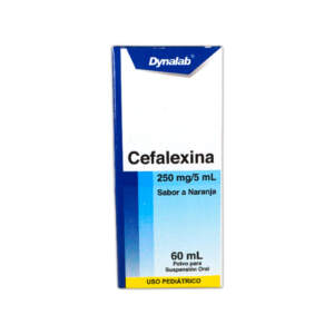 CEFALEXINA