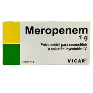 MEROPENEM