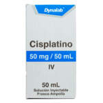 CISPLATINO