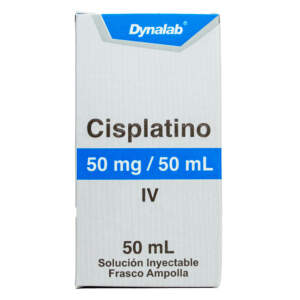CISPLATINO
