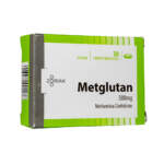 METGLUTAN