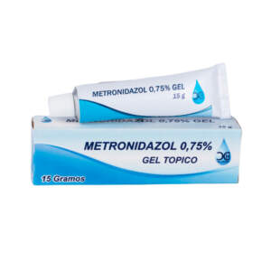 METRONIDAZOL