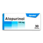 ALOPURINOL
