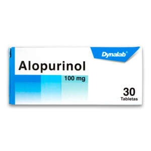 ALOPURINOL