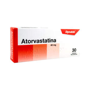 ATORVASTATINA