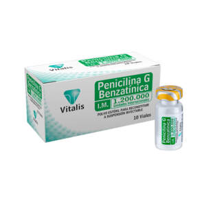 PENICILINA