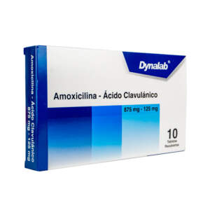 AMOXICILINA