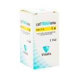 CEFTRIAXONA