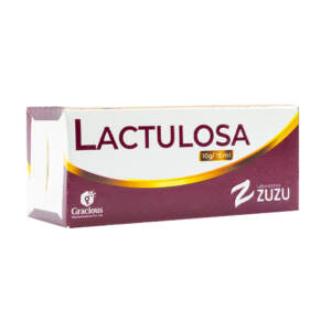 LACTULOSA
