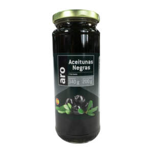 ACEITUNAS