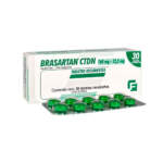 VALSARTAN DIURETICO