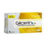 SUPOSITORIOS DE NI�O