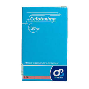 CEFOTAXIME