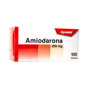 AMIODARONA