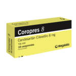 COROPRES