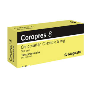 COROPRES