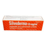 SILVEDERMA