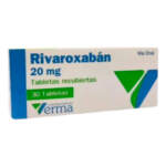 RIVAROXABAN
