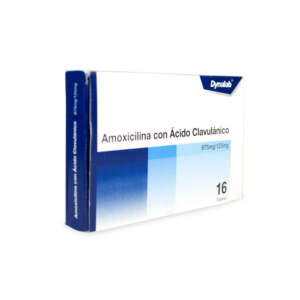 AMOXICILINA