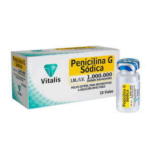 PENICILINA