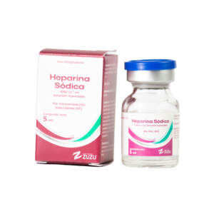 HEPARINA SODICA