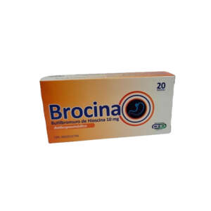 BROCINA