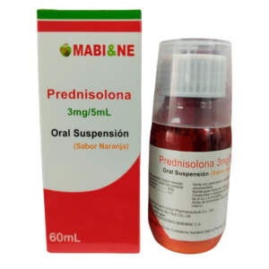 PREDNISOLONA