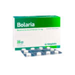 BOLARIA