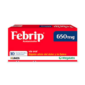 FEBRIP