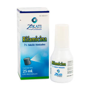 RIFAMICINA