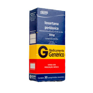 LOSARTAN