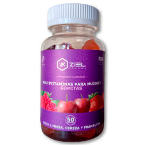 MULTIVITAMINAS