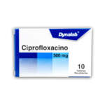 CIPROFLOXACINA