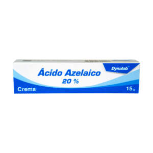 ACIDO AZELAICO