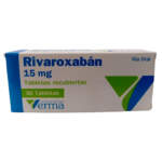 RIVAROXABAN